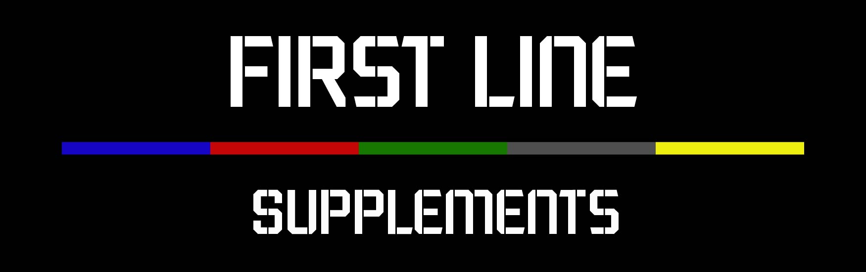 First Line Supplements LLC