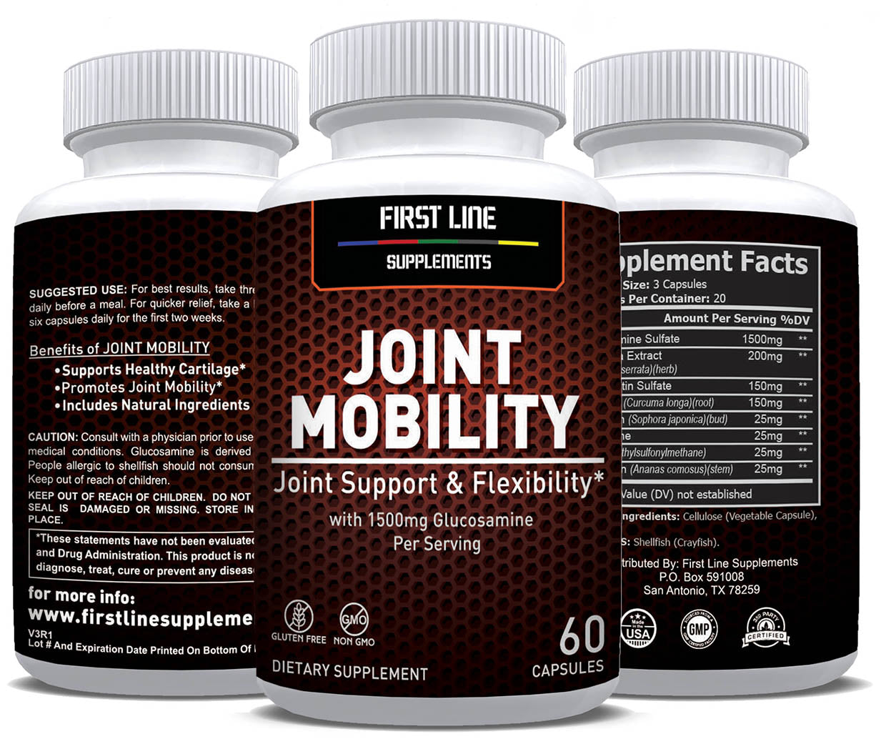 Joint Mobility